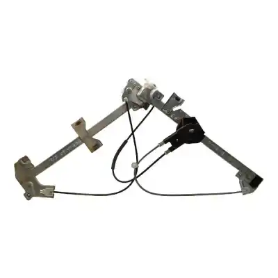 Second-hand car spare part driver left window regulator for citroen berlingo wjzdw8 oem iam references 9221a4  