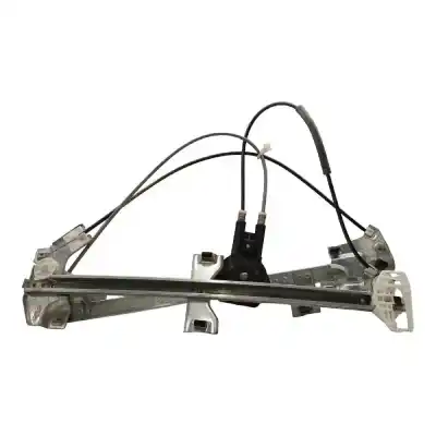 Second-hand car spare part driver left window regulator for citroen berlingo wjzdw8 oem iam references 9221a4  