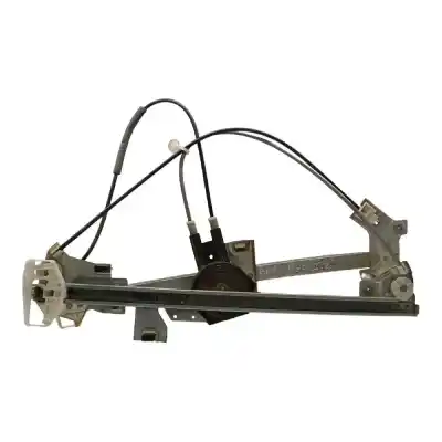 Peça sobressalente para automóvel em segunda mão elevador de vidros dianteira esquerda por citroen berlingo wjzdw8 referências oem iam 9221a4