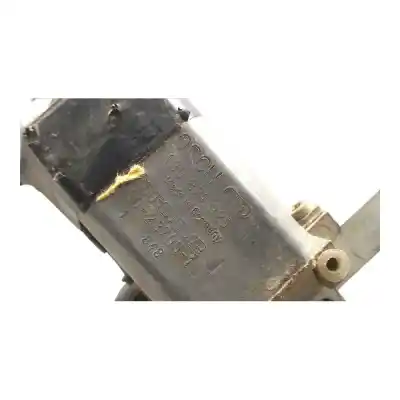 Peça sobressalente para automóvel em segunda mão elevador de vidros traseiro direito por land rover range rover evoque 2.2 110cv referências oem iam 0130821025  