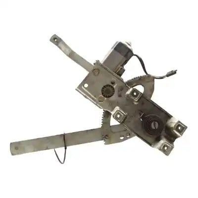 Peça sobressalente para automóvel em segunda mão elevador de vidros traseiro direito por land rover range rover evoque 2.2 110cv referências oem iam 0130821025  