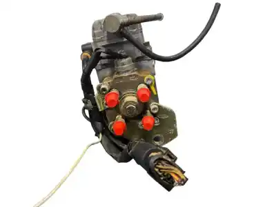 Peça sobressalente para automóvel em segunda mão bomba de injeção por seat toledo (1m2) toledo 1m2 referências oem iam 0460404977  038130107d