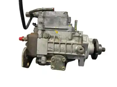 Peça sobressalente para automóvel em segunda mão bomba de injeção por seat toledo (1m2) toledo 1m2 referências oem iam 0460404977  038130107d