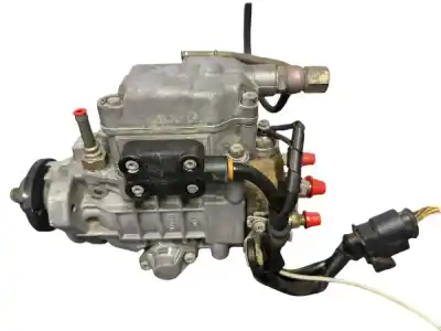 Peça sobressalente para automóvel em segunda mão bomba de injeção por seat toledo (1m2) toledo 1m2 referências oem iam 0460404977  038130107d
