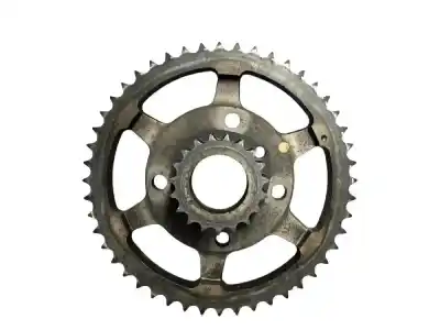 Pièce détachée automobile d'occasion poulie de pompe d'injecteur pour nissan almera (n16/e) yd22 références oem iam 13014bn300