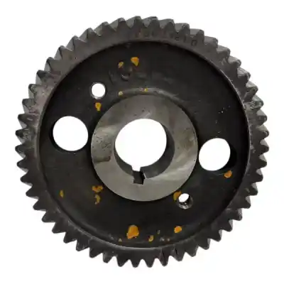 Peça sobressalente para automóvel em segunda mão polia da bomba injetora por nissan patrol (k/w 160) md27ha referências oem iam 706021210