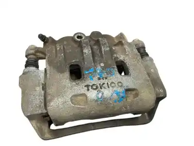 Gebrauchtes Autoersatzteil bremszange vorn links zum ford ranger (et) wlaa oem-iam-referenzen 1454527