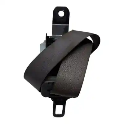 Pezzo di ricambio per auto di seconda mano Cintura Di Sicurezza Posteriore Destra per NISSAN PICKUP (D22) YD25DDTI Riferimenti OEM IAM 88845VK400  