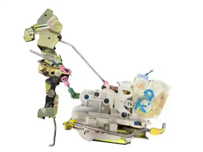 Pezzo di ricambio per auto di seconda mano  per NISSAN PICKUP (D22)  Riferimenti OEM IAM 805025P010  805525P003