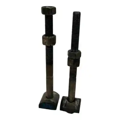 Pezzo di ricambio per auto di seconda mano barra di torsione per mitsubishi galloper (jk-01) 2.5 td intercooler riferimenti oem iam mb303360