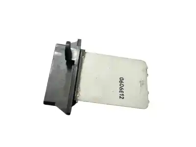 Pièce détachée automobile d'occasion résistance à la chauffe pour nissan almera (n16/e) yd22 références oem iam 271504m401