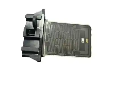 Pièce détachée automobile d'occasion résistance à la chauffe pour nissan almera (n16/e) yd22 références oem iam hm637040b