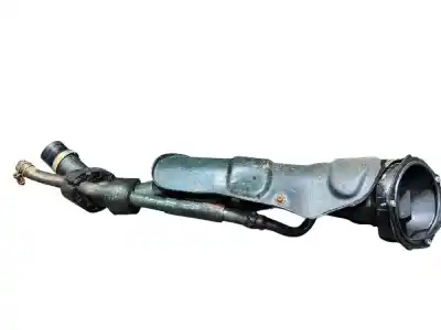 Gebrauchtes Autoersatzteil KRAFTSTOFFEINFÜLLSTUTZEN zum NISSAN PICKUP (D22) YD25DDTI OEM-IAM-Referenzen 17228VJ210  