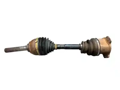 Gebrauchtes Autoersatzteil GETRIEBE VORNE LINKS zum NISSAN PICKUP (D22) YD25DDTI OEM-IAM-Referenzen 391002S660  