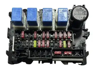 Second-hand car spare part Fuse Box Unit for NISSAN PICKUP (D22) YD25DDTI OEM IAM references 24311F9910  