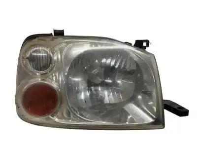 Second-hand car spare part Right Headlight for NISSAN PICKUP (D22) YD25DDTI OEM IAM references 26010VK425  