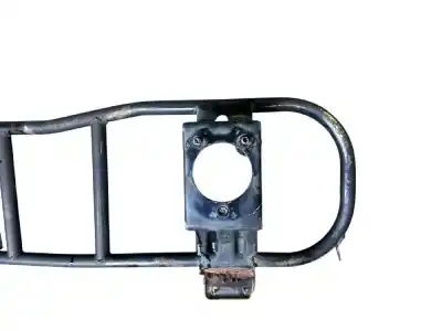 Second-hand car spare part SPARE WHEEL SUPPORT for KIA SPORTAGE RF OEM IAM references 0K02956930A  