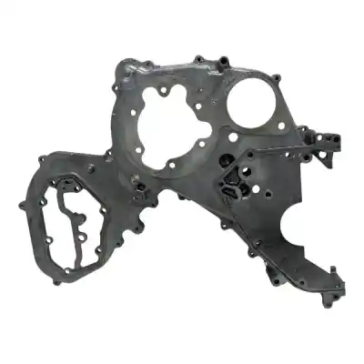 Second-hand car spare part DISTRIBUTION COVER for NISSAN ALMERA (N16/E) YD22 OEM IAM references 13502AU600  