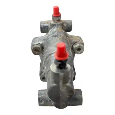 Pièce détachée automobile d'occasion DISTRIBUTEUR DE FREIN pour NISSAN PATROL (K/W260) A428 Références OEM IAM   