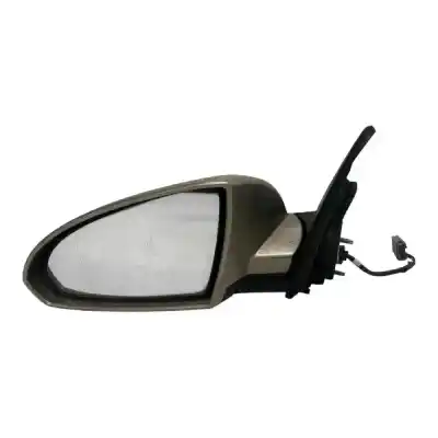 Tweedehands auto-onderdeel LINKER SPIEGEL voor NISSAN PRIMERA BERLINA (P12) YD22DDT OEM IAM-referenties 96302AU480  