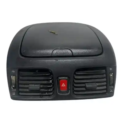 Tweedehands auto-onderdeel MIDDENCONSOLE voor NISSAN ALMERA (N16/E) YD22 OEM IAM-referenties 68260BN810  