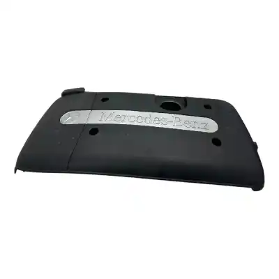 Tweedehands auto-onderdeel MOTORKAP voor MERCEDES-BENZ CLASE C (BM 203) BERLINA OM 611.962 OEM IAM-referenties A6110101067  