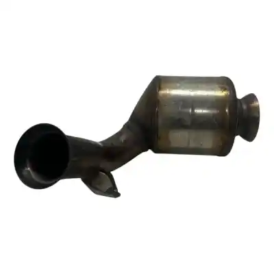 Tweedehands auto-onderdeel KATALYSATOR voor MERCEDES-BENZ CLASE C (BM 203) BERLINA OM 611.962 OEM IAM-referenties A2034902214  