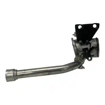 Tweedehands auto-onderdeel EGR-KLEP voor MERCEDES-BENZ CLASE C (BM 203) BERLINA OM 611.962 OEM IAM-referenties A6110900754  