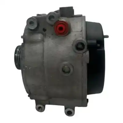 Gebrauchtes Autoersatzteil Lichtmaschine zum MERCEDES-BENZ CLASE C (BM 203) BERLINA OM 611.962 OEM-IAM-Referenzen A0001502550  