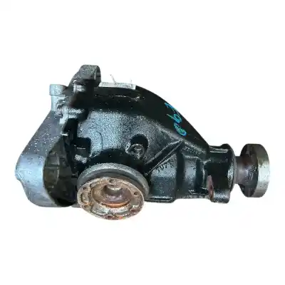 İkinci el araba yedek parçası ARKA DIFERANSIYEL için BMW SERIE 3 TOURING (E91) M47N204D5 OEM IAM referansları 33107566218  