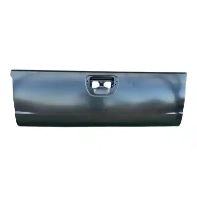 İkinci el araba yedek parçası bagaj kapagi için MITSUBISHI L 200 (KA0/KB0) 4D56U OEM IAM referansları 6724A013  