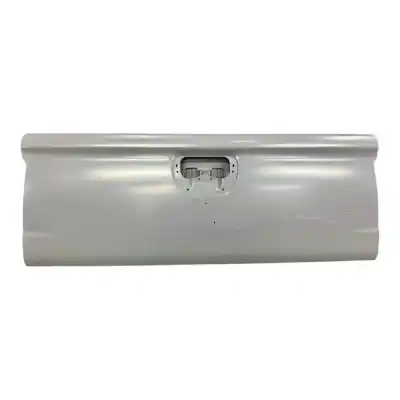 İkinci el araba yedek parçası bagaj kapagi için MITSUBISHI L 200 (KA0/KB0) Basis Club Cab 4WD OEM IAM referansları 6724A188  