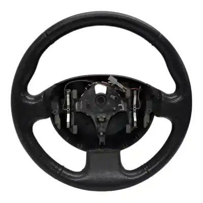 Second-hand car spare part STEERING WHEEL for RENAULT SCENIC II (JM) F9QEE804 OEM IAM references 8200106306  