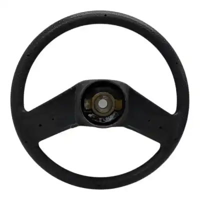 Second-hand car spare part steering wheel for seat marbella 08ncb oem iam references 17193  