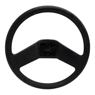 Second-hand car spare part steering wheel for seat marbella 08ncb oem iam references 17193  