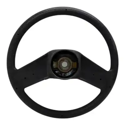 Second-hand car spare part steering wheel for seat marbella 08ncb oem iam references 17193  