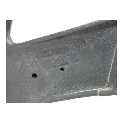 Second-hand car spare part steering wheel for seat marbella 08ncb oem iam references 17193  