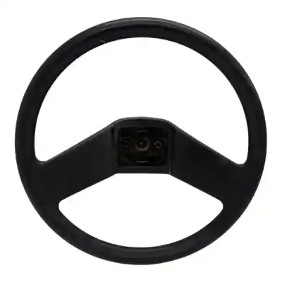 Second-hand car spare part STEERING WHEEL for SEAT MARBELLA 08NCB OEM IAM references 17193  