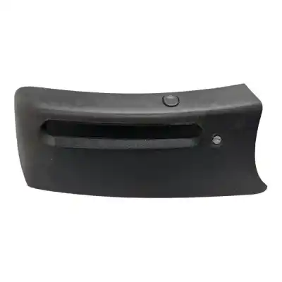 Second-hand car spare part GLOVE COMPARTMENT for IVECO DAILY CAMIÓN/VOLQUETE 8140.43C 814043C OEM IAM references 500310333  
