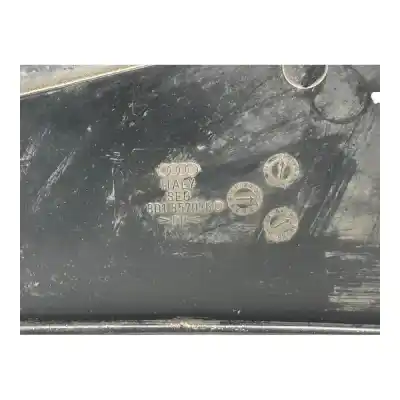 Peça sobressalente para automóvel em segunda mão porta luvas por audi a4 b5 avant (8d5) 1.9 tdi referências oem iam 8d1857035d  
