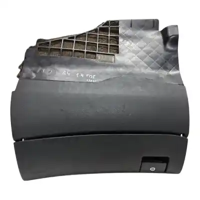 Peça sobressalente para automóvel em segunda mão porta luvas por audi a4 b5 avant (8d5) 1.9 tdi referências oem iam 8d1857035d  