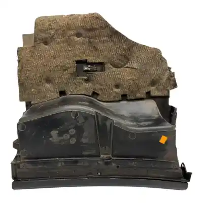 Peça sobressalente para automóvel em segunda mão porta luvas por audi a4 b5 avant (8d5) 1.9 tdi referências oem iam 8d1857035d  