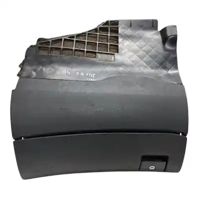 Second-hand car spare part GLOVE COMPARTMENT for AUDI A4 B5 AVANT (8D5) 1.9 TDI OEM IAM references 8D1857035D  