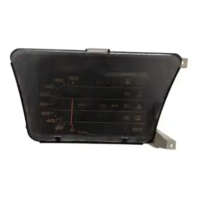 Second-hand car spare part dashboard for seat marbella 08ncb oem iam references   