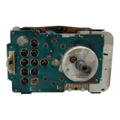 Second-hand car spare part dashboard for seat marbella 08ncb oem iam references   