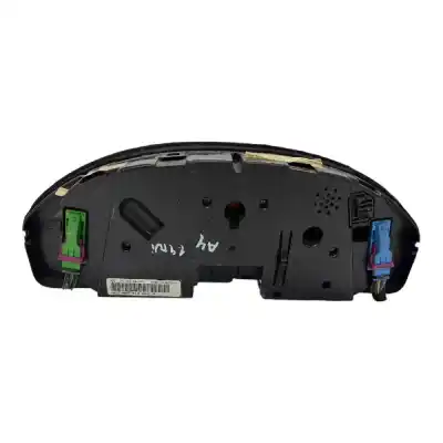 Peça sobressalente para automóvel em segunda mão quadrante por audi a4 b5 avant (8d5) 1.9 tdi referências oem iam 110008884  8d0919033