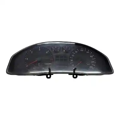 Peça sobressalente para automóvel em segunda mão quadrante por audi a4 b5 avant (8d5) 1.9 tdi referências oem iam 110008884  8d0919033