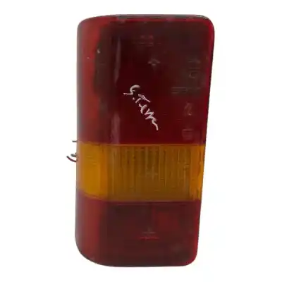 Second-hand car spare part  for SEAT MARBELLA  OEM IAM references   