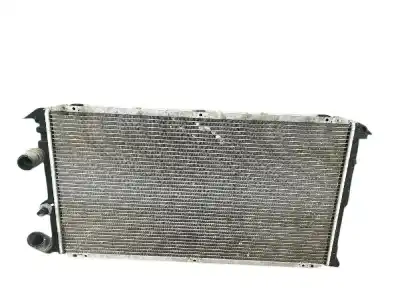 Second-hand car spare part WATER RADIATOR for RENAULT MASTER RENAULT MASTER III FURGON 2014 - 2020 OEM IAM references 7701049664  