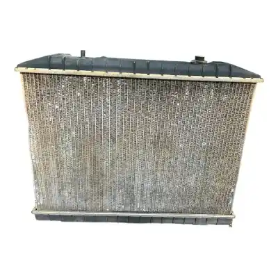 Автозапчасти б/у водяной радиатор за opel frontera a 4jb1 ссылки oem iam 1302085  